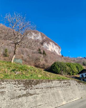 Terreno edificabile