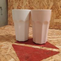 Bicchieri in Ceramica IKEA