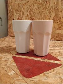 Bicchieri in Ceramica IKEA