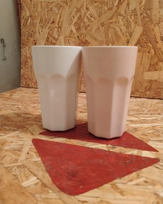 Bicchieri in Ceramica IKEA