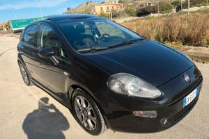 Fiat Punto 1.3 75cv CON MOTORE FATTO NUOVO