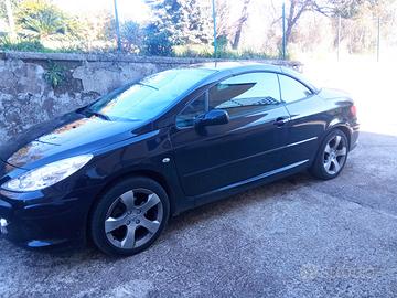 Peugeot 307 - 2006