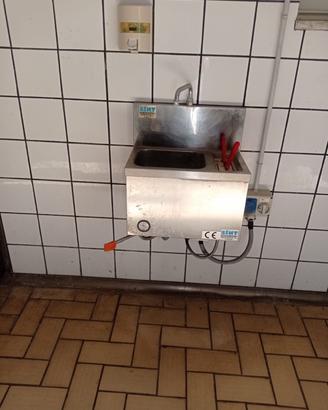 Lavelli sterilizzatore