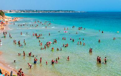 Casa vacanza Avola a 10 metri dal mare, Lung.r