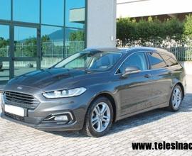 FORD MONDEO uso privato