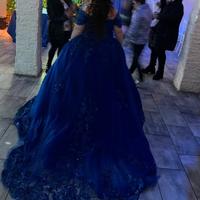 Vestito 18 anni