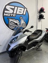 Piaggio MP3 125