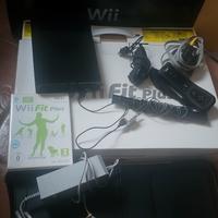 Wii fit Plus pack