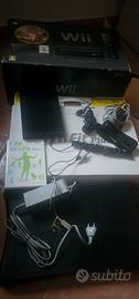Wii fit Plus pack
