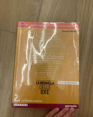 La meraviglia delle Idee Volume 2