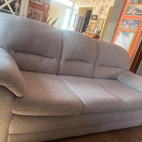 Divano 3 posti 190x85