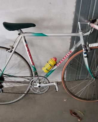 bici epoca Pinarello 
