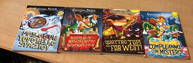 Libri di Geronimo Stilton