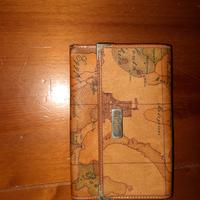 Portafogli 1 classe Alviero Martini