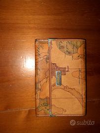 Portafogli 1 classe Alviero Martini