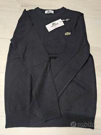 maglioncino uomo disponibile in diverse taglie 