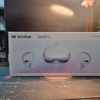 oculus meta quest 2 
