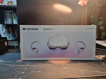 oculus meta quest 2 