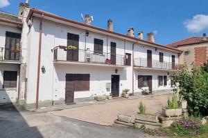 Appartamento Cantalupa [Cod. rif 3232257VRG]