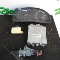 KIT AVVIAMENTO PER AUDI A4 8D 1.9 TDI ANNO 1995