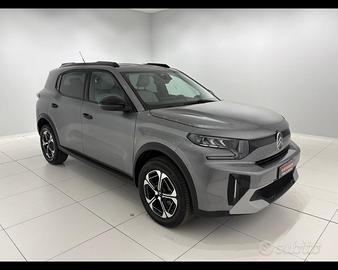 CITROEN C3 Aircross 1.2 hybrid Max 145cv edcs6