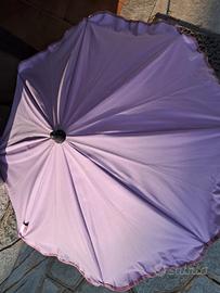 ombrellino per passeggino Picci