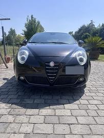 Alfa Romeo MiTo, 1.6 JTdm - Distinctive Premium
