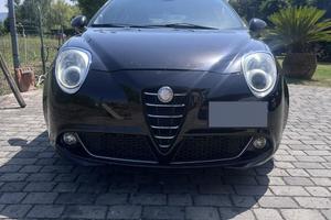 Alfa Romeo MiTo, 1.6 JTdm - Distinctive Premium