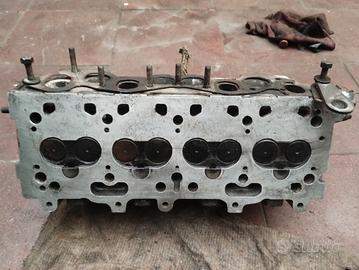 Testata  Fiat Uno Turbo diesel 1300.