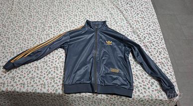 Tuta Adidas Chile 62