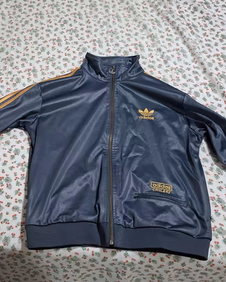 Tuta Adidas Chile 62