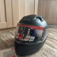 Casco integrale moto (Givi)