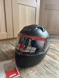 Casco integrale moto (Givi)