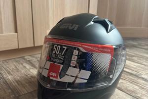 Casco integrale moto (Givi)