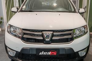 Dacia Sandero Stepway 0.9 TCe 12V 90 CV Start&Stop