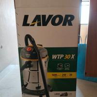 Bidone 30 litri aspira tutto