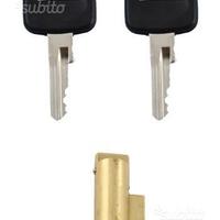 Serratura antifurto ciao bravo si boxer