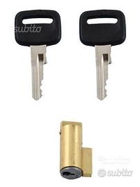 Serratura antifurto ciao bravo si boxer