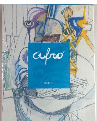 AFRO Catalogo Generale  Ragionato