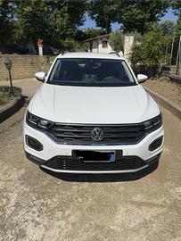 T-ROC IN PERFETTE CONDIZIONI