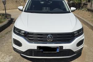 T-ROC IN PERFETTE CONDIZIONI