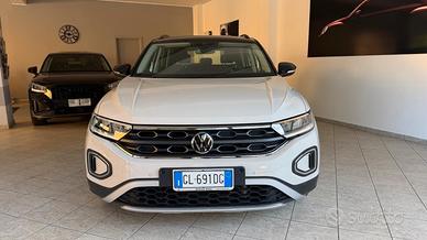 Volkswagen T-Roc 1.0 TSI Life