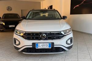 Volkswagen T-Roc 1.0 TSI Life