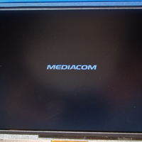 Display mediacom modello smartpad 810C