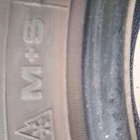 Gomme termiche usate 