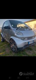 Smart  Fortwo benzina  anno 11/2005 