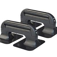 GEV 8941 Portasci Magnetico Antifurto Vento 3 Set 