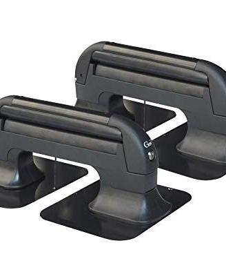 GEV 8941 Portasci Magnetico Antifurto Vento 3 Set 