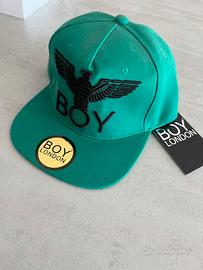 Cappello BOY LONDON