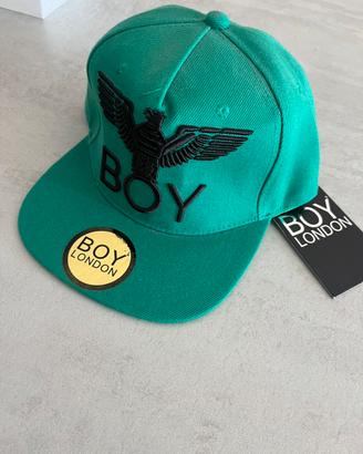 Cappello BOY LONDON